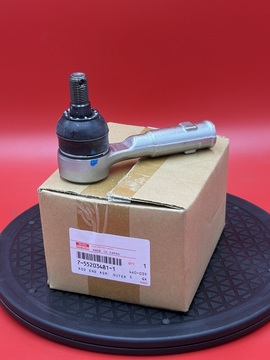 ROD END ASM; OUTER
