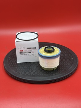 ELEMENT KIT; FUEL FILTER