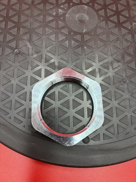 NUT; LINK END Image 1