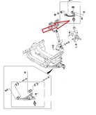 END ASM; FRT AXLE Image 1