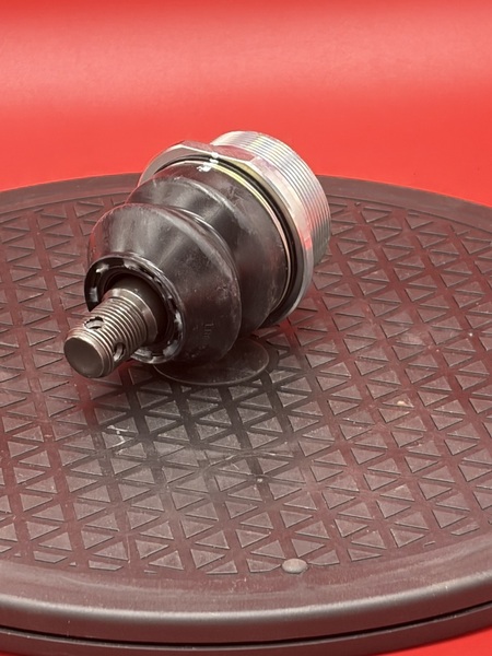 END ASM; FRT AXLE Image 6