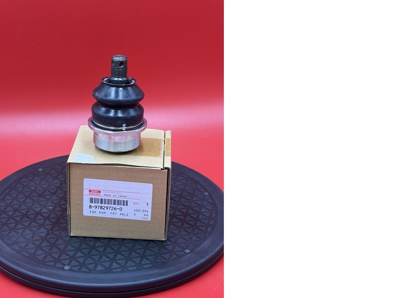 END ASM; FRT AXLE Image 2