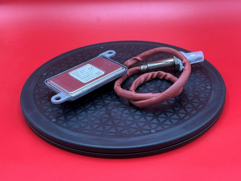SENSOR; NOX Image 3