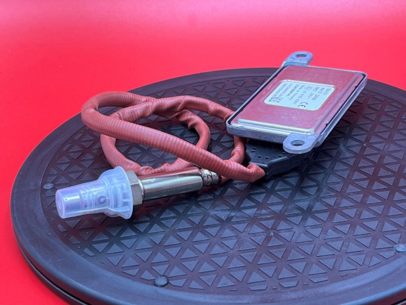 SENSOR; NOX Image 4