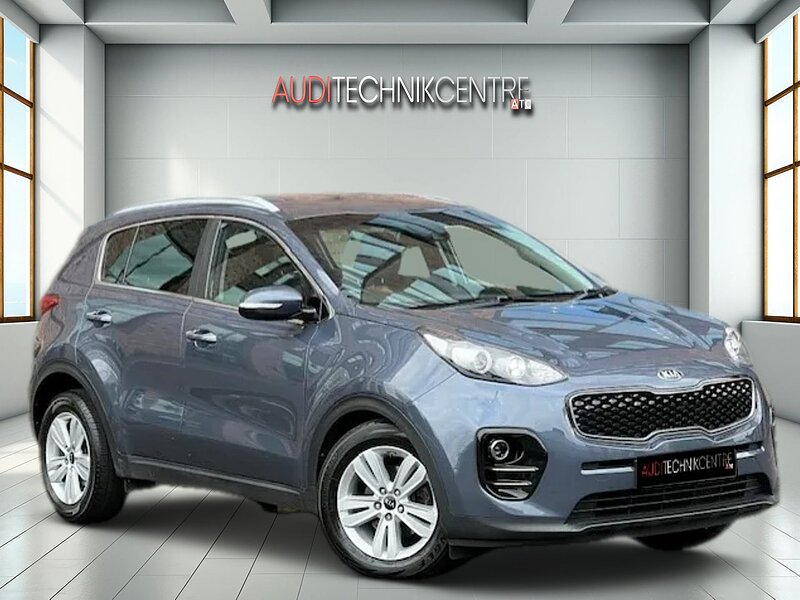 1.7 CRDi 2 SUV 5dr Diesel Manual Euro 6 (s/s) (114 bhp)