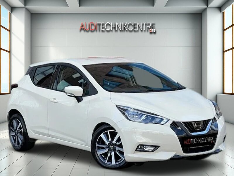 IG-T Acenta Hatchback 0.9 Manual Petrol