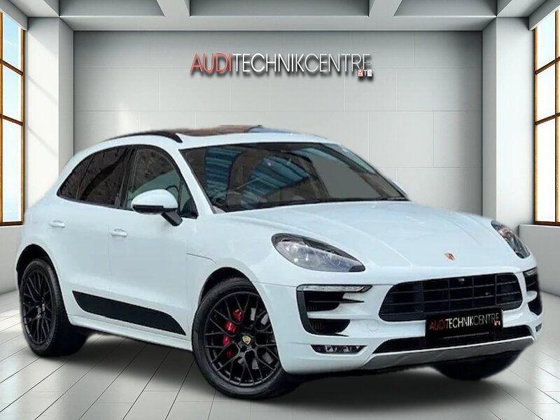 3.0T V6 GTS SUV 5dr Petrol PDK 4WD Euro 6 (s/s) (360 ps)