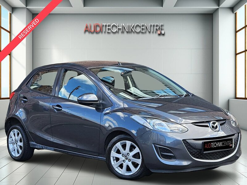1.5 TS2 Hatchback 5dr Petrol Auto Euro 5 (102 ps)