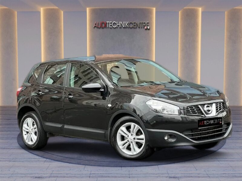 1.5 dCi Acenta SUV 5dr Diesel Manual 2WD Euro 5 (110 ps)