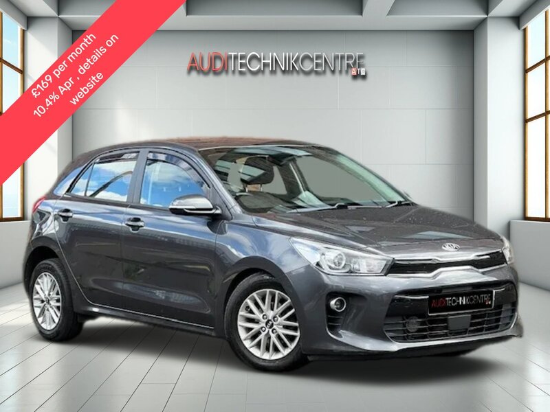 2 Hatchback 1.4 Manual Petrol