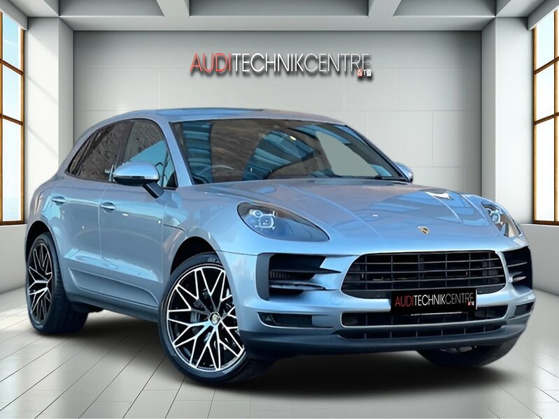 3.0T V6 S SUV 5dr Petrol PDK 4WD Euro 6 (s/s) (354 ps)