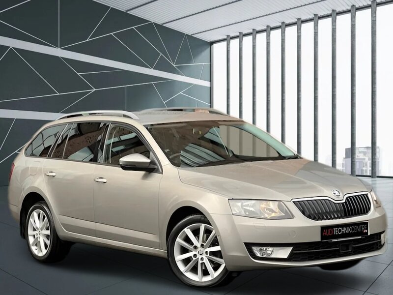 2.0 TDI SE L Estate 5dr Diesel Manual 4WD Euro 6 (s/s) (150 ps)