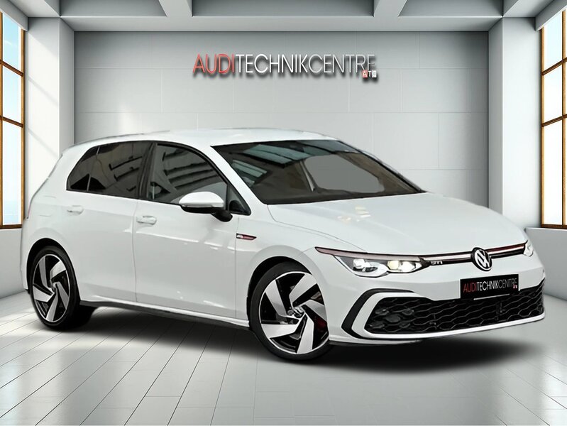 2.0 TSI GTI Hatchback 5dr Petrol DSG Euro 6 (s/s) (245 ps)