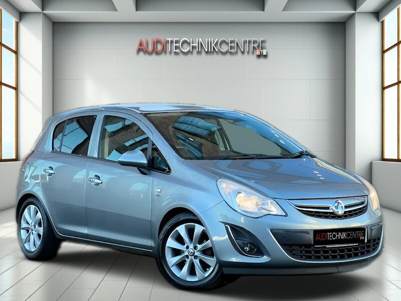 1.2 16V Active Hatchback 5dr Petrol Manual Euro 5 (A/C) (85 ps)