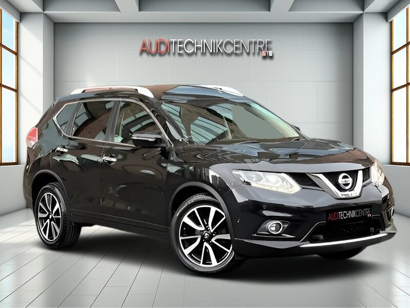 1.6 dCi Tekna SUV 5dr Diesel Manual 4WD Euro 5 (s/s) (130 ps)