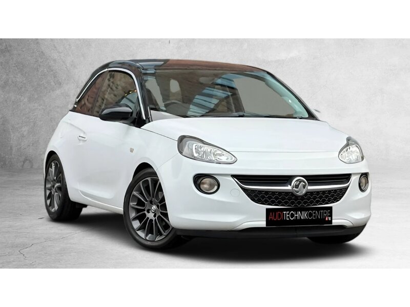 1.4i GLAM Hatchback 3dr Petrol Manual Euro 6 (87 ps)