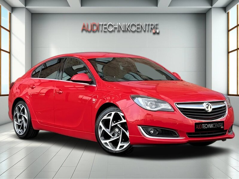 1.6 CDTi SRi VX Line Hatchback 5dr Diesel Manual Euro 6 (s/s) (136 ps)