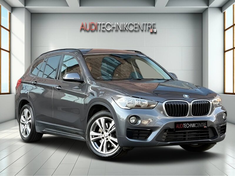 2.0 20d Sport SUV 5dr Diesel Auto xDrive Euro 6 (s/s) (190 ps)