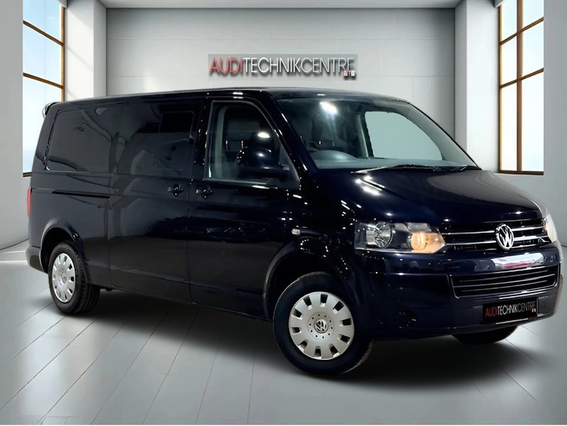 2.0 TD T30 SE Minibus 4dr Diesel Manual L3 H1 (198 g/km, 138 bhp)