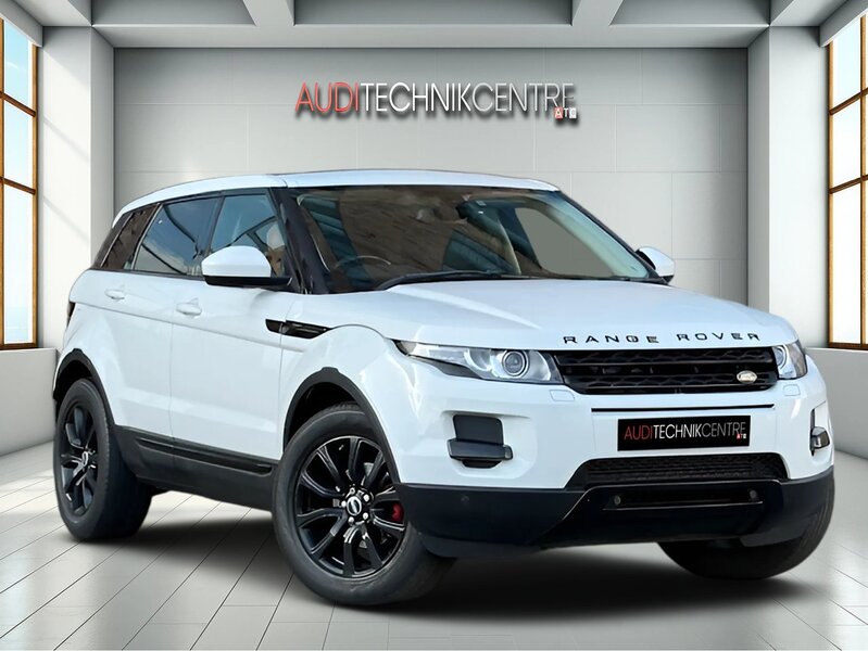 2.2 SD4 Pure Tech SUV 5dr Diesel Auto 4WD Euro 5 (s/s) (190 ps)