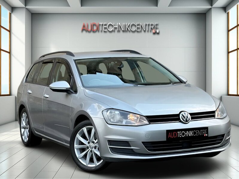 1.6 TDI BlueMotion Tech SE Estate 5dr Diesel Manual Euro 5 (s/s) (105 ps)