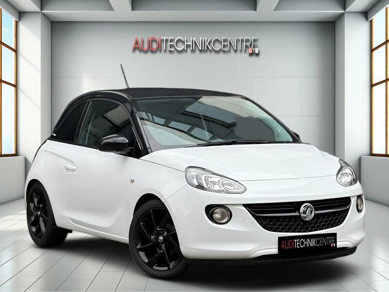 1.2i ENERGISED Hatchback 3dr Petrol Manual Euro 6 (70 ps)