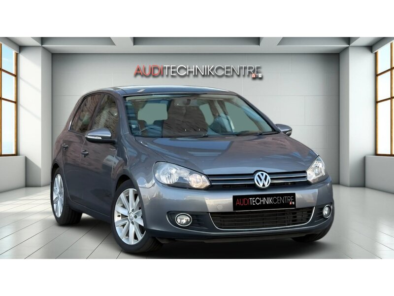 2.0 TDI GT Hatchback 5dr Diesel Manual Euro 5 (140 ps)