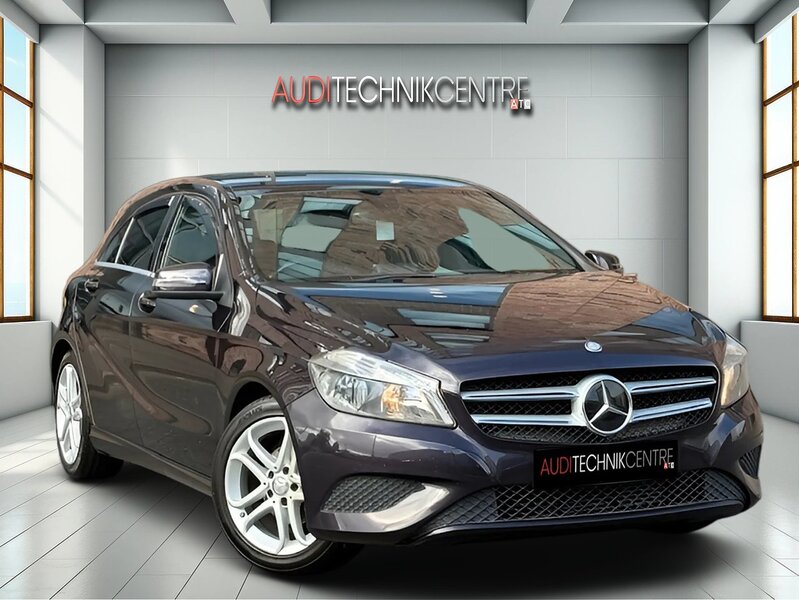 1.5 A180 CDI Sport Hatchback 5dr Diesel Manual Euro 5 (s/s) (109 ps)