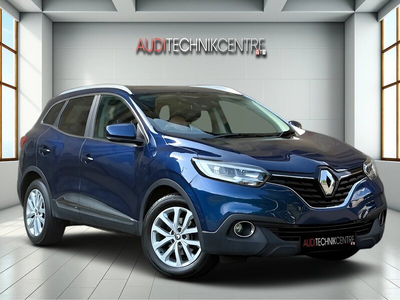 1.3 TCe Dynamique Nav SUV 5dr Petrol Manual Euro 6 (s/s) (140 ps)