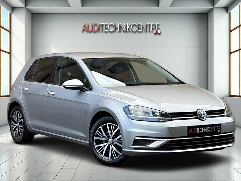 1.6 TDI SE Nav Hatchback 5dr Diesel Manual Euro 6 (s/s) (115 ps)