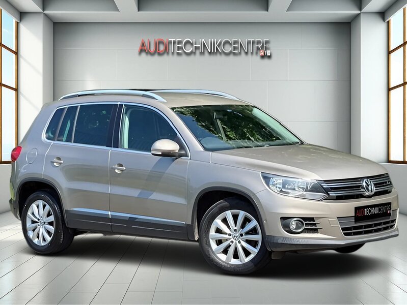 2.0 TDI BlueMotion Tech Match SUV 5dr Diesel Manual 4WD Euro 5 (s/s) (140 ps)