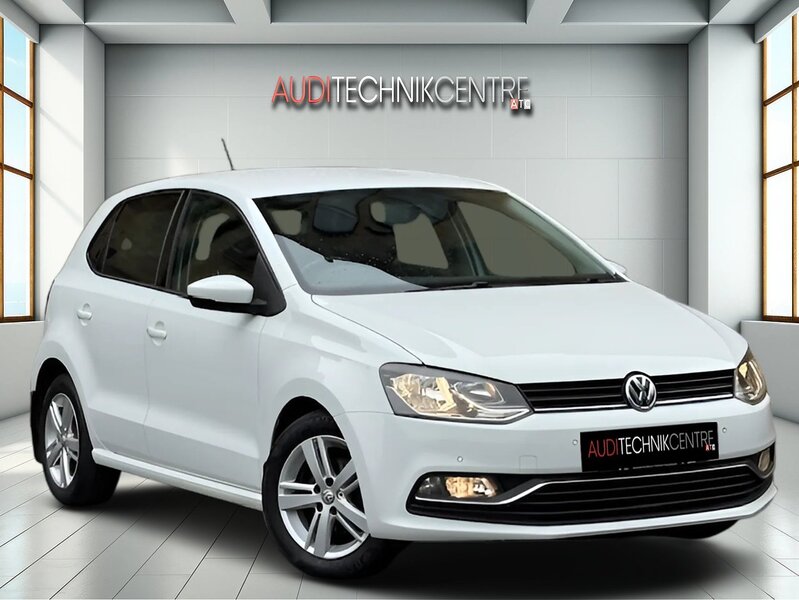 1.2 TSI BlueMotion Tech Match Hatchback 5dr Petrol Manual Euro 6 (s/s) (90 ps)