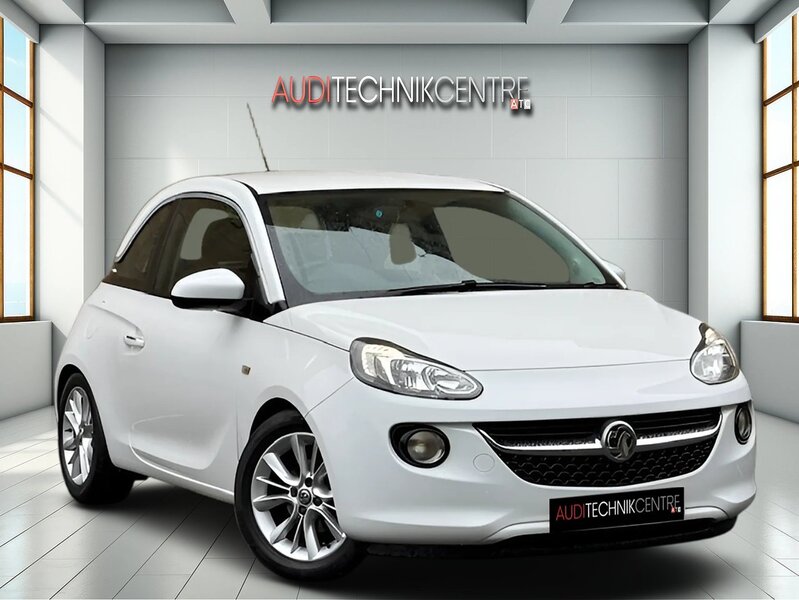 1.2 16v JAM Hatchback 3dr Petrol Manual Euro 5 (70 ps)