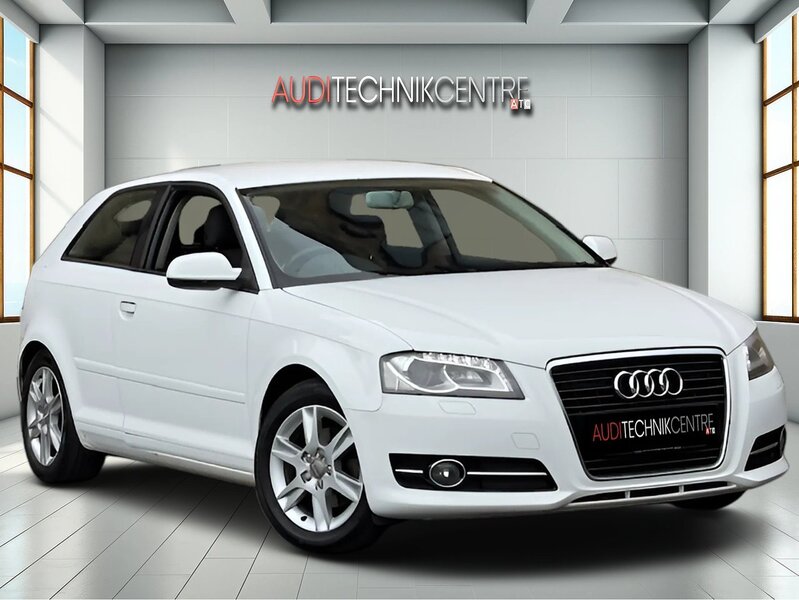 TDI SE Hatchback 1.6 Manual Diesel