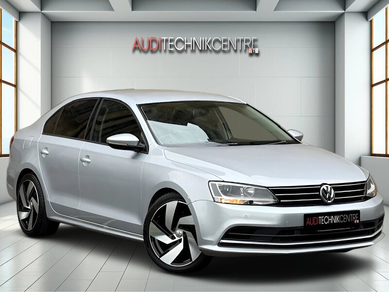 2.0 TDI BlueMotion Tech SE Saloon 4dr Diesel DSG Euro 6 (s/s) (150 ps)