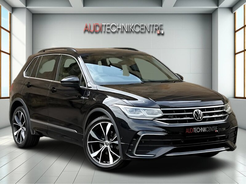 2.0 TDI R-Line SUV 5dr Diesel DSG Euro 6 (s/s) (150 ps)