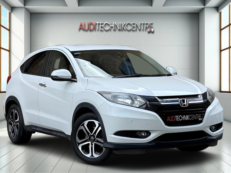 1.6 i-DTEC SE Navi SUV 5dr Diesel Manual Euro 6 (s/s) (120 ps)