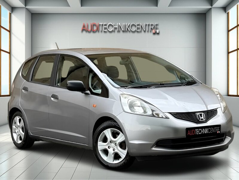 1.2 i-VTEC SE Hatchback 5dr Petrol Manual Euro 4 (90 ps)