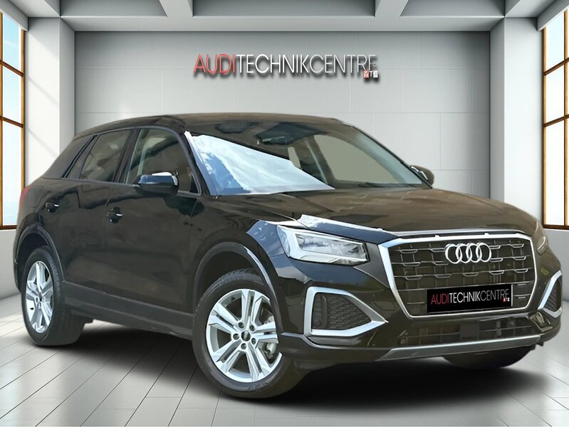 1.5 TFSI CoD 35 Sport SUV 5dr Petrol S Tronic Euro 6 (s/s) (150 ps)