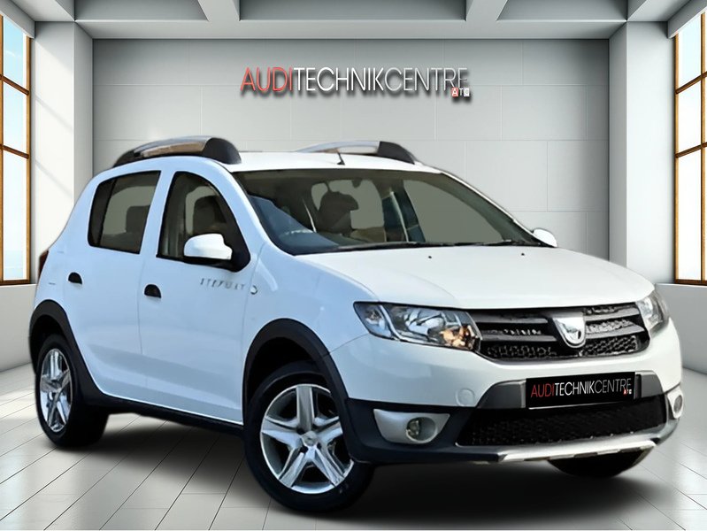 0.9 TCe Ambiance Hatchback 5dr Petrol Manual Euro 5 (90 ps)