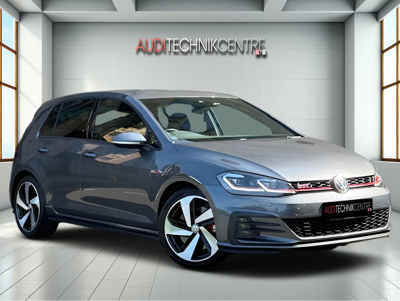 Volkswagen 2.0 TSI GPF GTI Performance Hatchback 5dr Petrol DSG Euro 6 (s/s) (245 ps)