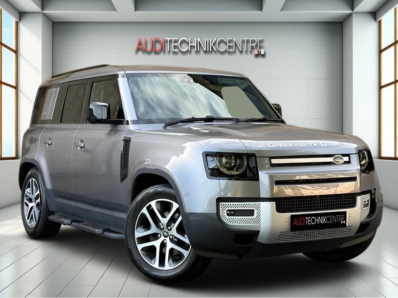 2.0 SD4 HSE SUV 5dr Diesel Auto 4WD Euro 6 (s/s) (240 ps)