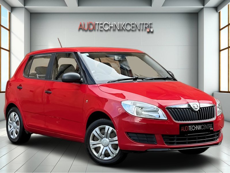 1.2 S Hatchback 5dr Petrol Manual Euro 5 (60 ps)