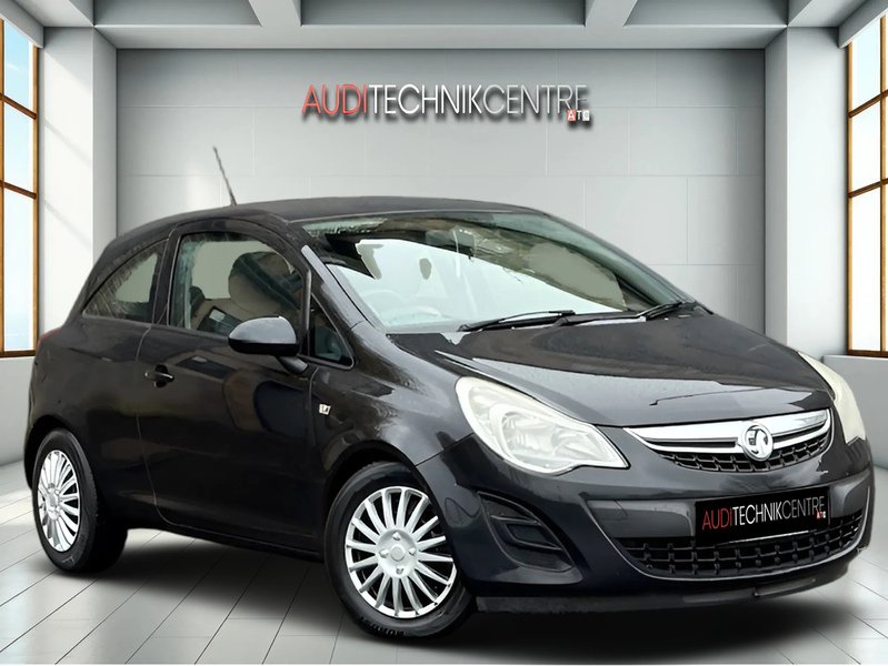 1.2i ecoFLEX 16V Exclusiv Hatchback 3dr Petrol Manual Euro 5 (s/s) (A/C) (85 ps)