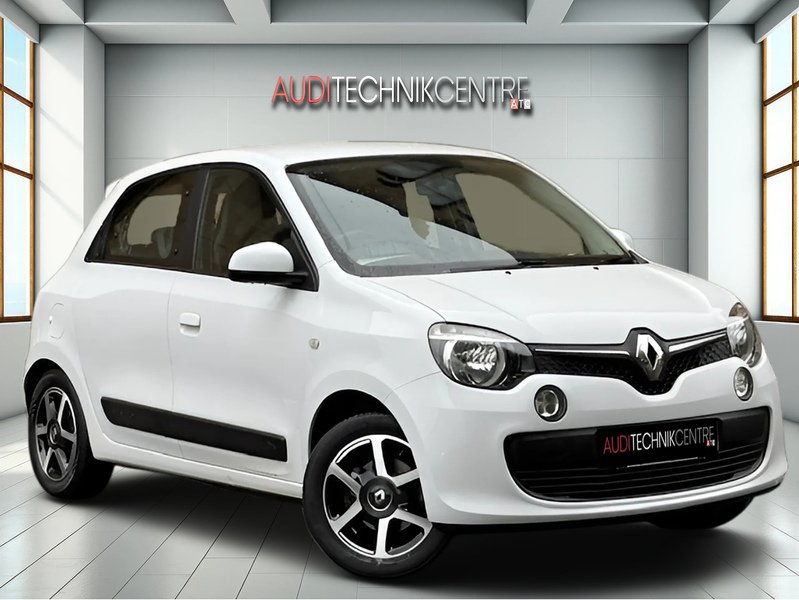 1.0 SCe Play Hatchback 5dr Petrol Manual Euro 5 (70 ps)