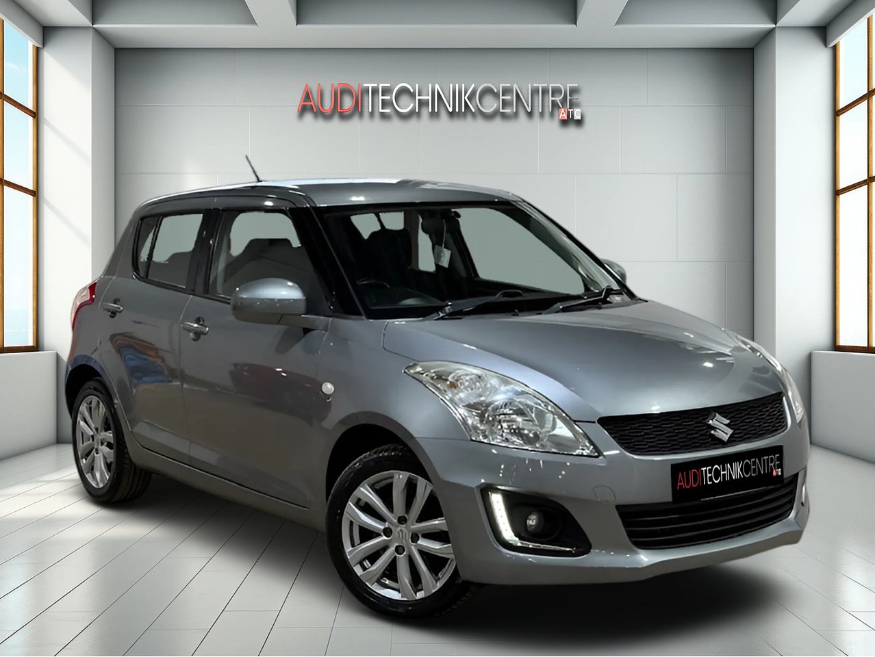 Suzuki 1.2 SZ3 Hatchback 5dr Petrol Manual ALLGRIP Euro 5 (94 ps)