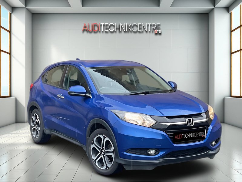 1.6 i-DTEC SE Navi SUV 5dr Diesel Manual Euro 6 (s/s) (120 ps)