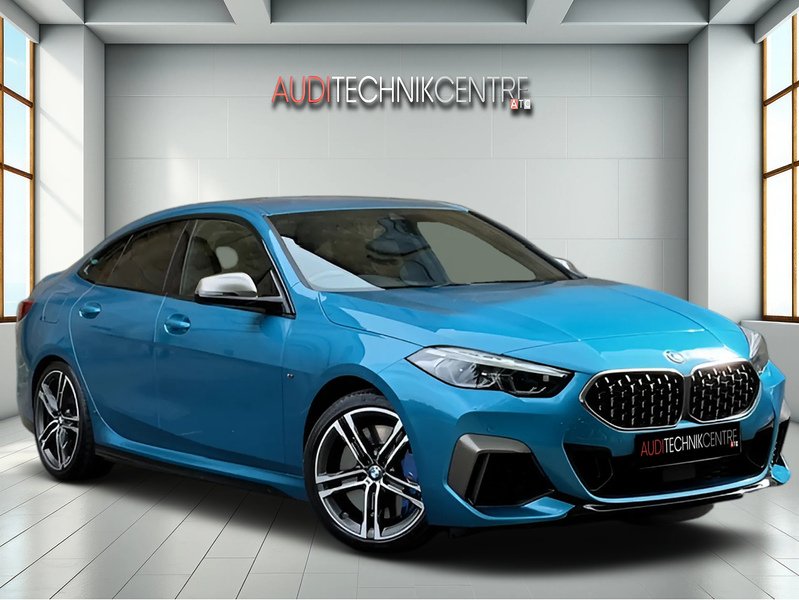 2.0 M235i Saloon 4dr Petrol Auto xDrive Euro 6 (s/s) (306 ps)