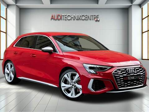 2.0 TFSI Sportback 5dr Petrol S Tronic quattro Euro 6 (s/s) (310 ps)