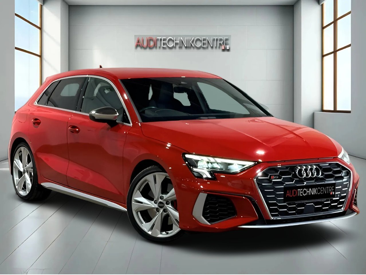Audi 2.0 TFSI Sportback 5dr Petrol S Tronic quattro Euro 6 (s/s) (310 ps)